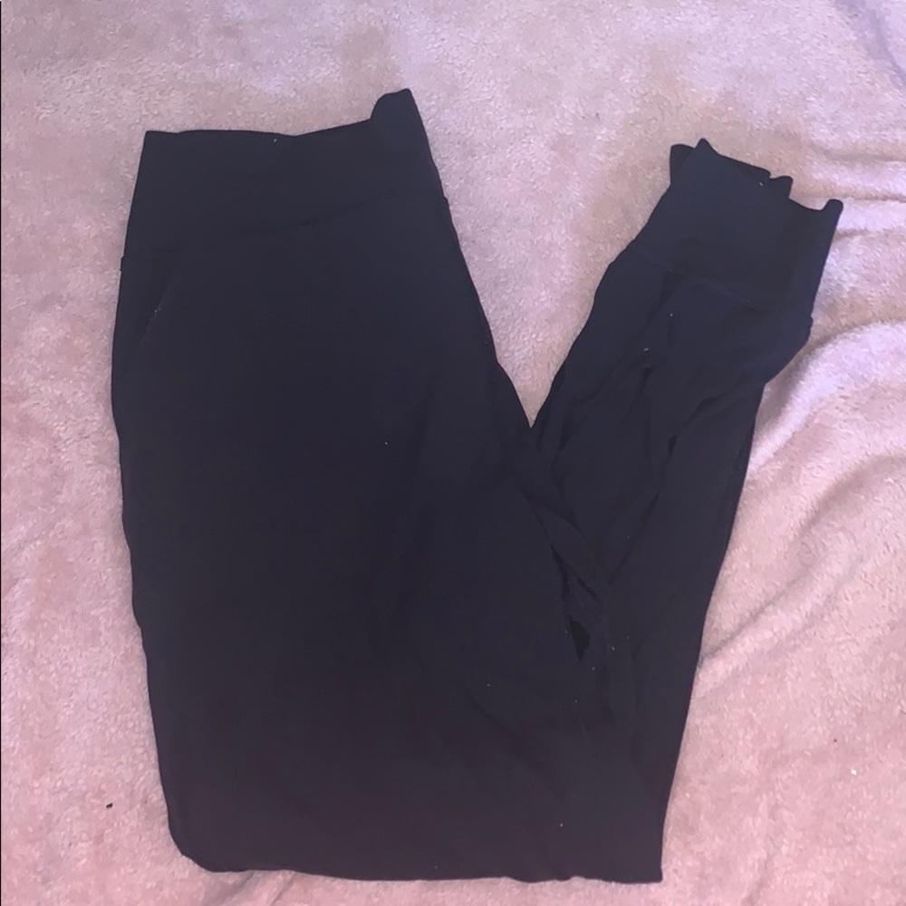 Lululemon Joggers